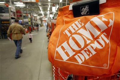 Home Depot Inc