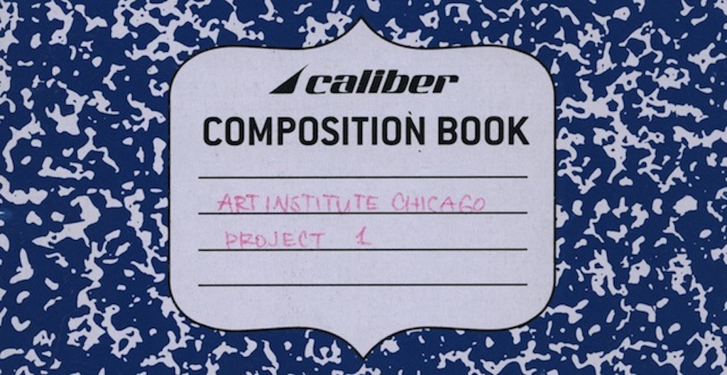 art institute of ...what?