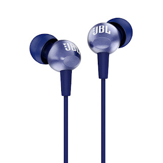 JBL C200SI in-Ear Headphones 