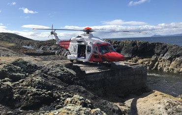 Bristow granted Air Operators Certificate following detailed assessment by Irish Aviation Authority Certificate award is next step towards seamless transition to a new, innovative Coast Guard search and rescue aviation service for Ireland