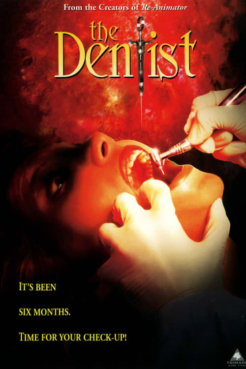 [HD] Le Dentiste 1996 Streaming Vostfr DVDrip