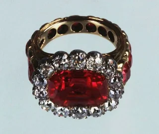 Queen Consort's Ring