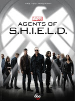 Image result for marvel agents of shield poster