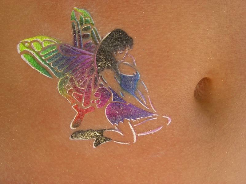 Female Tattoo Designs 2012