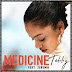 Tebby "Medicine" ft Jeremih - .@tebbysworld