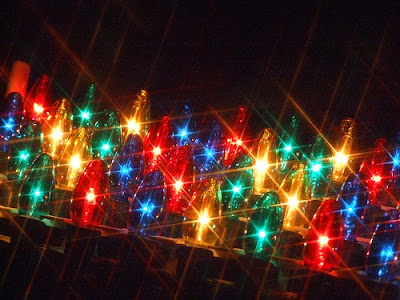 Cheap Christmas Lights