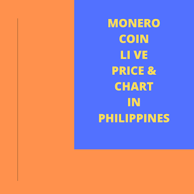 Monero price in philippines