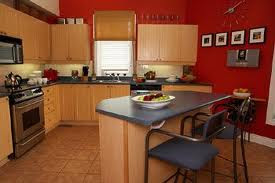 Kitchen Islands with Breakfast Bar