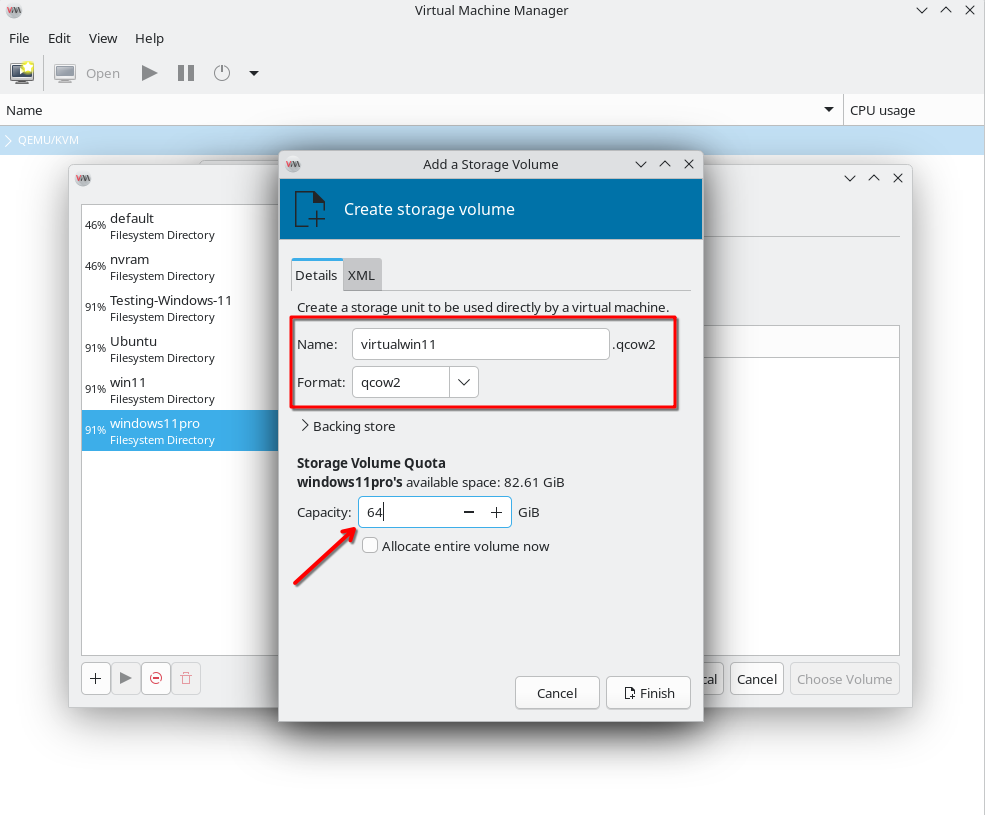 creating-virtual-storage-drive-and-allocating-space