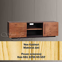 jual furniture jati cabinet buffet tv jati mebel minimalis indonesia indoor teak furniture minimalis jepara