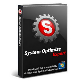  System Optimize Expert