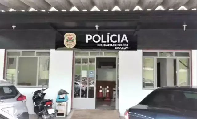 Polícia Civil captura procurado por homicídio em Cajati