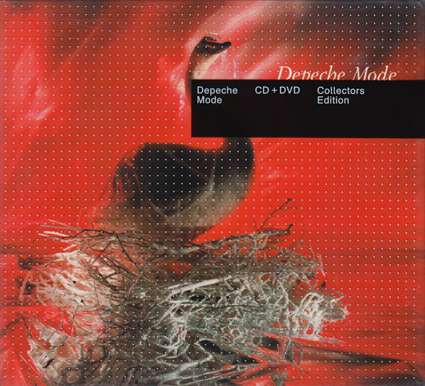 Depeche Mode - March 20th, 1990 was huge in the story of