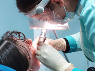  Sedation Dentist