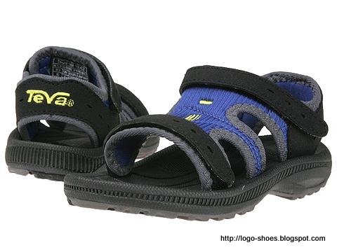 Logo shoes:logo-82877