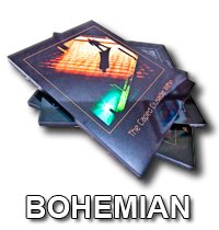 Bohemian STORE