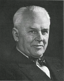 Robert Andrews Millikan