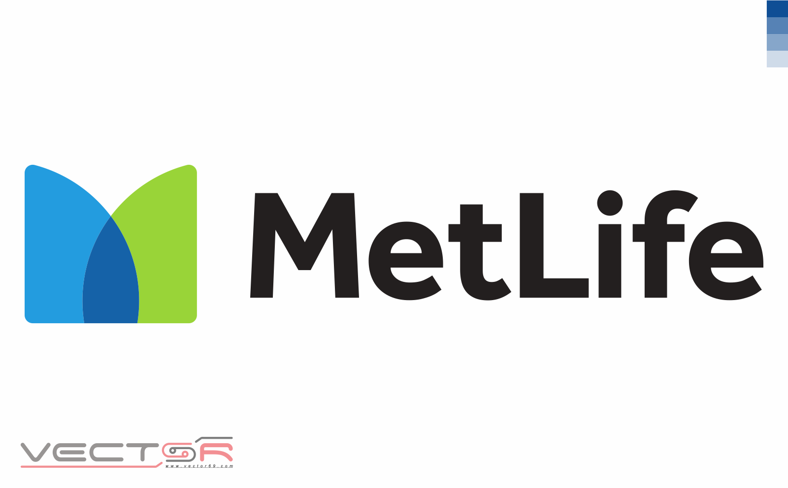 MetLife Logo - Download Vector File Encapsulated PostScript (.EPS)