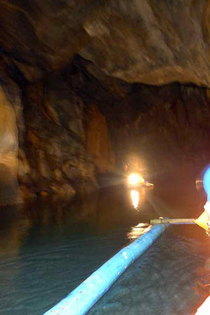 Puerto Princesa Underground River