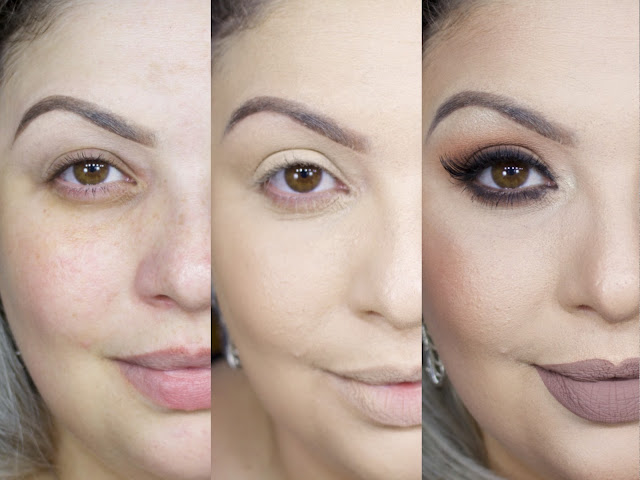 Base, Matte, mate, Tracta, Alta Cobertura, Cobre Tudo, NC20, NC25, beleza, antes e depois, maquiagem, beleza, fashion mimi, lançamento, mais vaidosa 