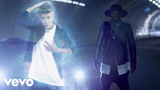 Lirik Lagu Will.i.am - #thatPOWER ft. Justin Bieber dan Terjemahan Bahasa Indonesia 