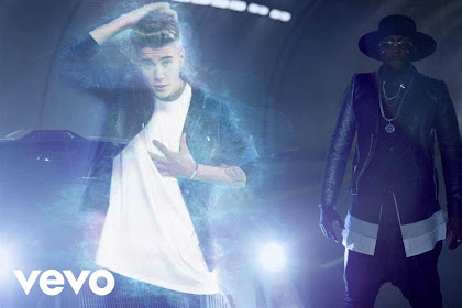 Lirik Lagu Will.i.am - #thatPOWER ft. Justin Bieber dan Terjemahan Bahasa Indonesia 