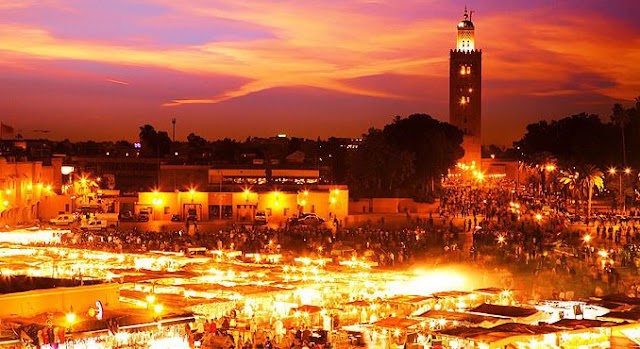 3 reasons to choose Morocco for your next vacation