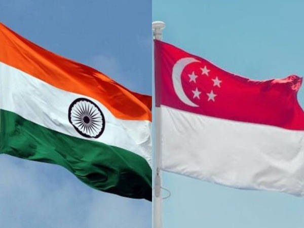 Inovação na cooperação econômica: Índia e Cingapura testam transação sem papel