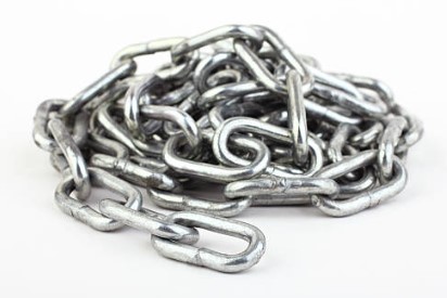 Marketing Good quality Galvanized Chains