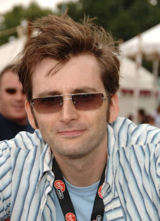 Mens Fashion Haircut Styles David Tennant Haircut Winter 2009 Picture 10