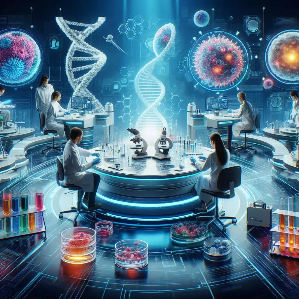 Biomedical Science