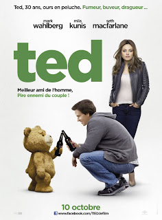 O Ursinho Ted