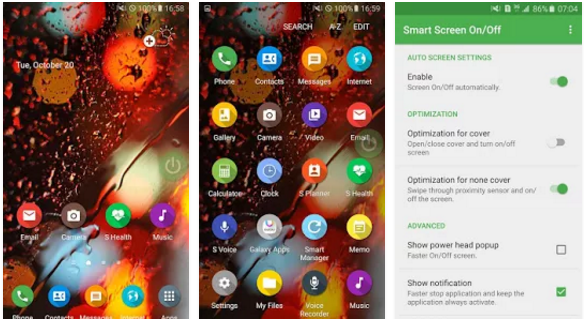 Smart Screen On Off Pro