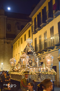 Las Chías Granada