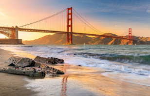 20 Most Beautiful Things to Do in California