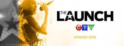 The launch - CTV