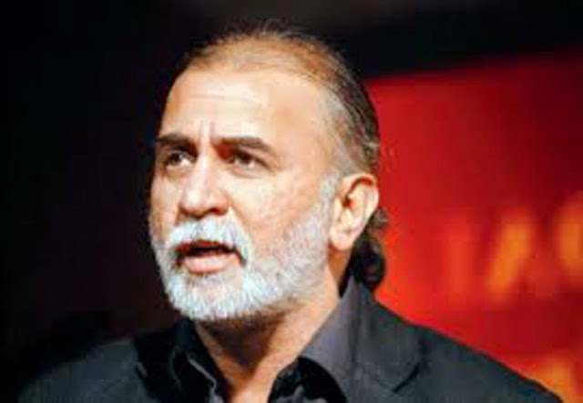 Tehelka Case - Tejpal