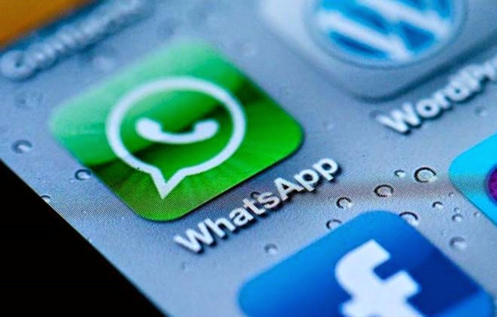Juiz teria mandado suspender acesso ao WhatsApp em todo o Brasil