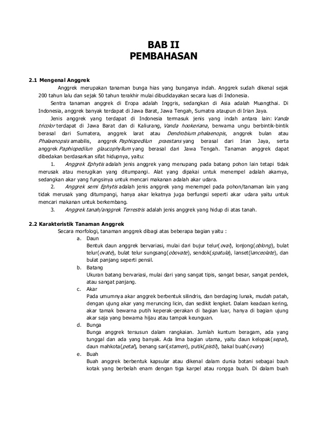 Contoh Daftar Pustaka Pada Makalah - Mathieu Comp. Sci.