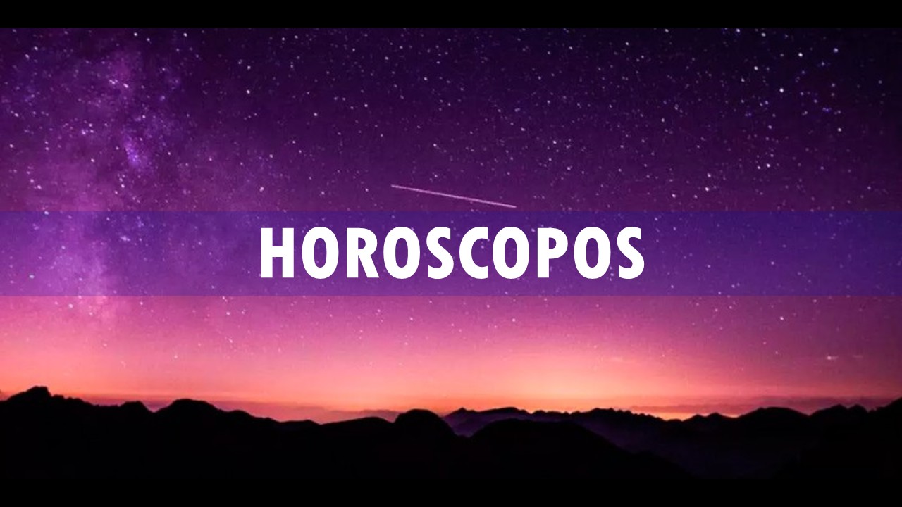 HOROSCOPOS DE HOY DE LA NANA CALISTAR