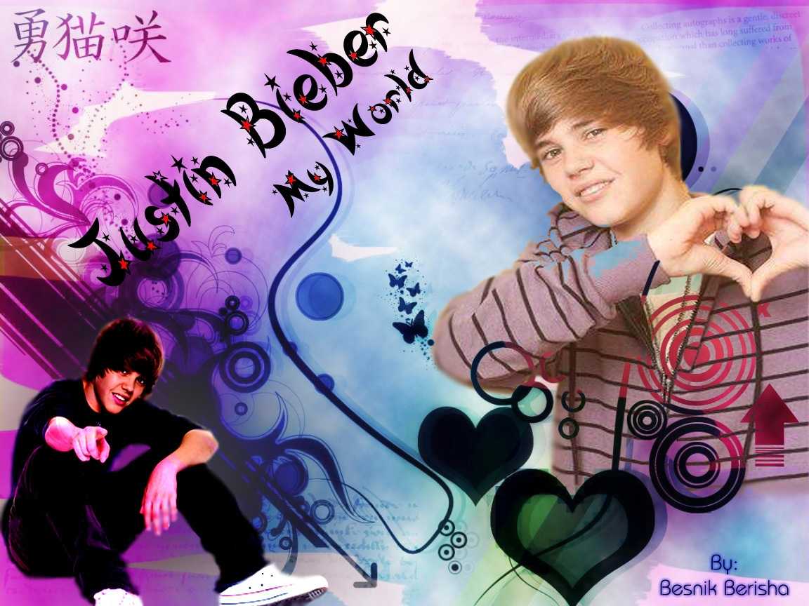 Aleda Costa: Justin Bieber HD Wallpapers 2012