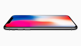 Spesifikasi Lengkap Apple Iphone X
