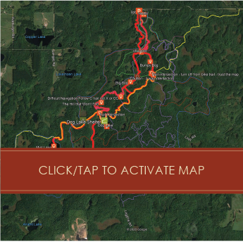 Click to activate map