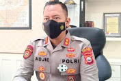 Nekat Bunyikan Petasan Akan Berurusan Dengan Polisi