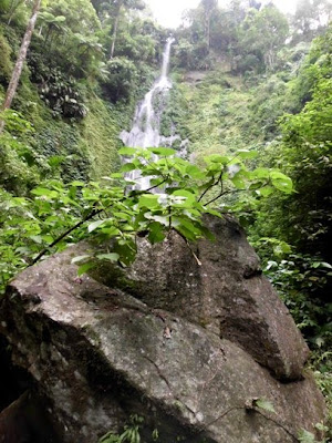 Curug Citro Arum