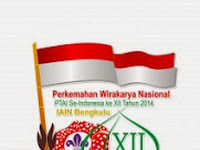 Perkemahan Wirakarya Nasional PTAIN 2014