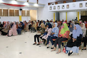   Sukses Gelar Pelatihan DEA, Kominfo Makassar Ucapkan Terima Kasih
