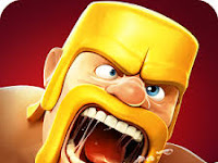 Clash of Clans v8.709.23 Mod / Hack All Unlimited Terbaru 2017