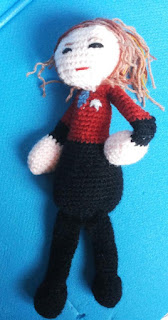 janeway doll