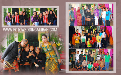 Foto Video Khitanan Alkay dan Zhaki fotoweddingmurah.com